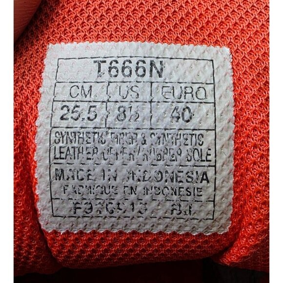 Asics Gel Exalt 3 T666N Duomax Women's Athletic Running Shoes Size 8.5 US - Picture 4 of 16